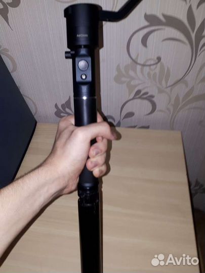 Стабилизатор для камеры Moza AirCross