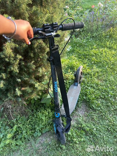 Самокат Ridex Trigger