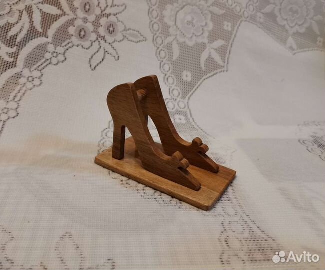 Подставка для телефона