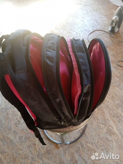 Ранец школьный для девочки