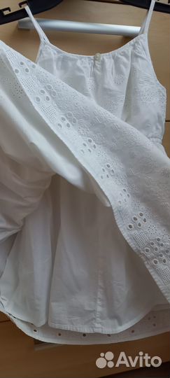 Сарафан для девочки