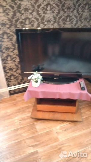 Телевизор toshiba