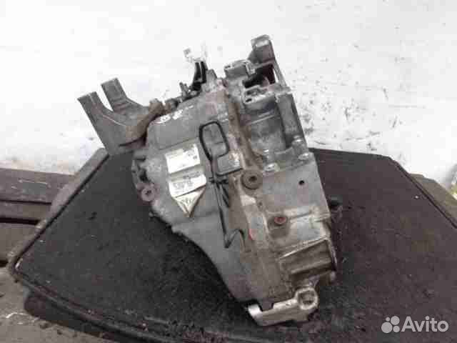 АКПП Citroen C5 20GG09 2.7 литра дизель