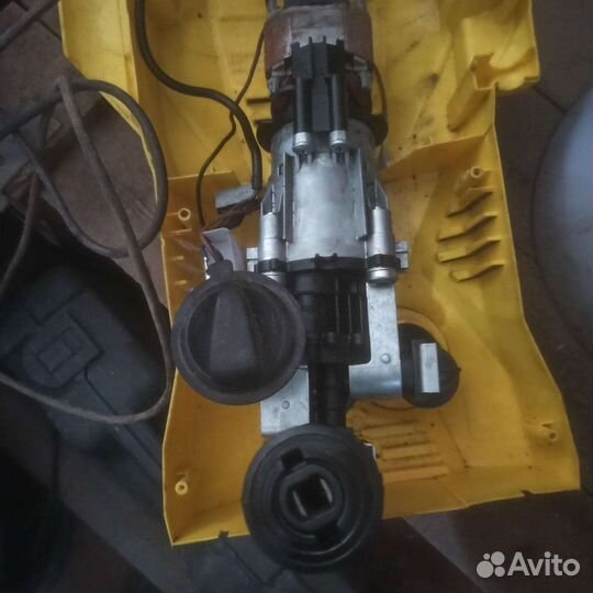Мойка высокого давления karcher