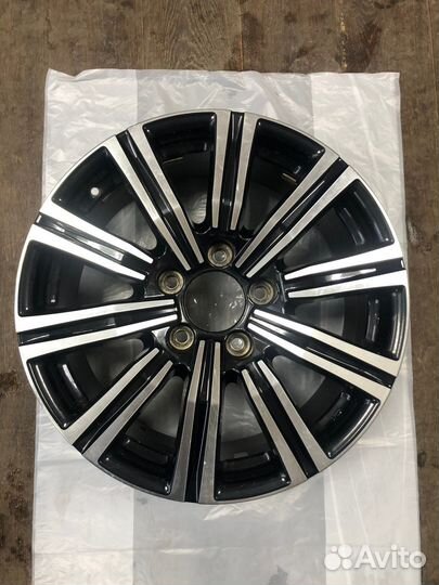 Оригинальный диск Lexus LX570 R21 1шт