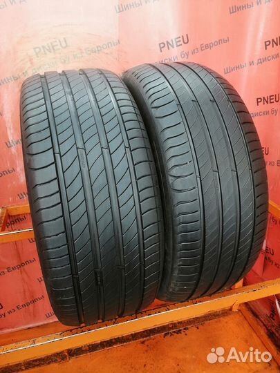 Michelin Primacy 4 225/50 R18 99W