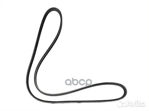 Ремень поликл. iveco daily 2.3jtd 02 Stellox