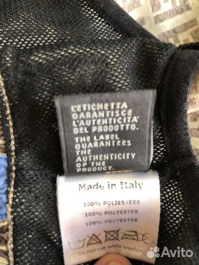 Шорты Fendi оригинал