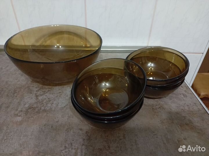 Набор посуды