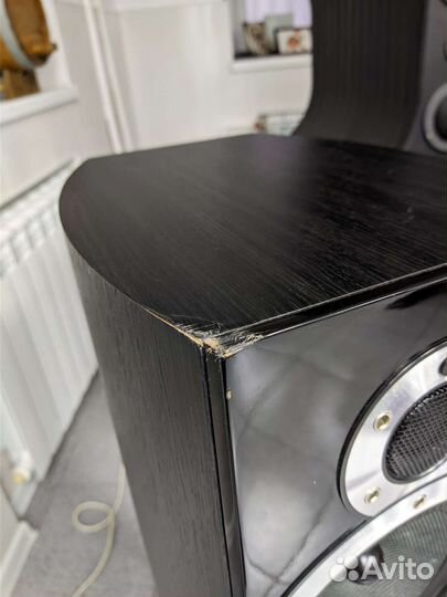 Напольная акустика Wharfedale Diamond 10.6