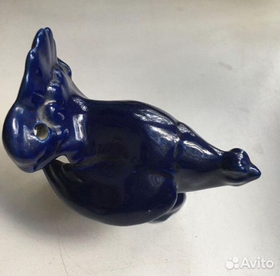 Статуэтки/фигурки СССР