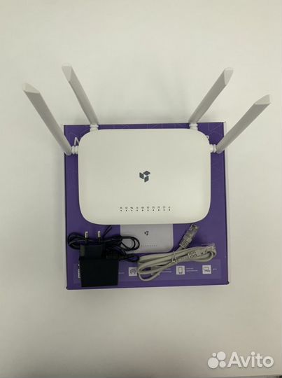 Wifi роутер для дома и офиса