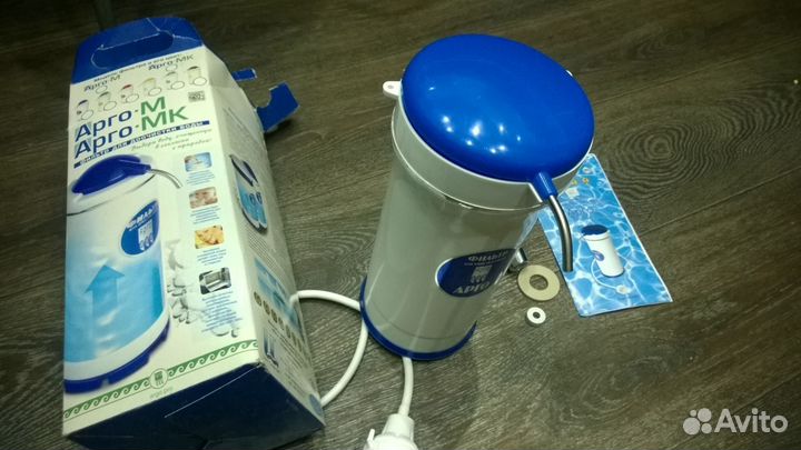 Фильтр для воды