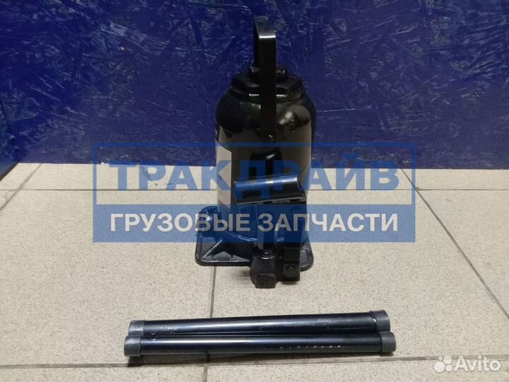 Домкрат гидравлический 32 т 200-420 мм