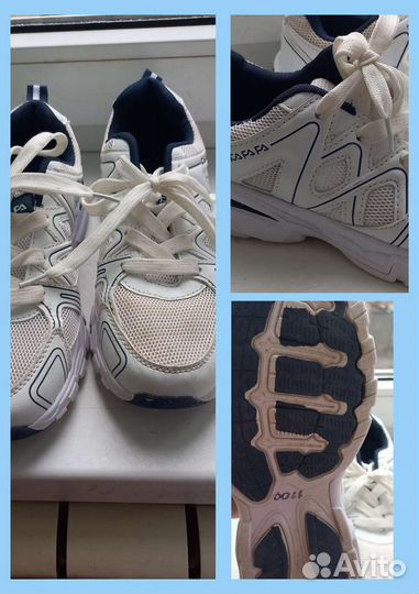 Кроссовки женские 38 размер бу