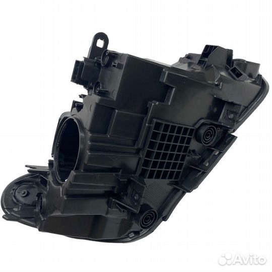 Корпус Правой фары для BMW X1 F48 (2015-2019) Гало
