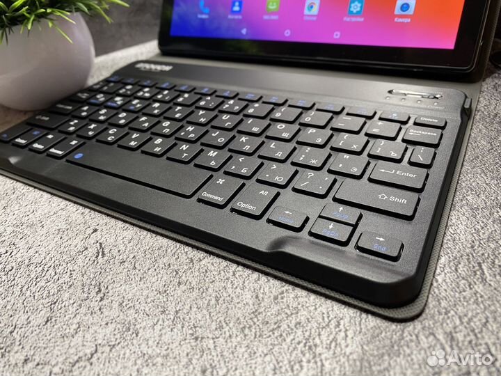 Планшет x19 Pro на Андроид 6/256