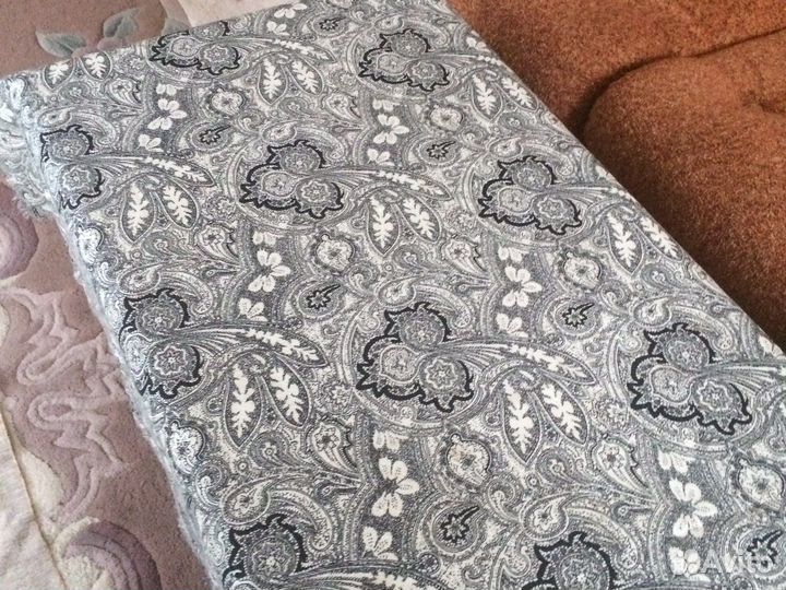 Скатерть винтажная