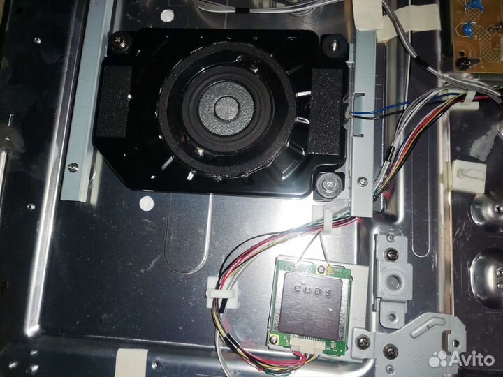 Toshiba 42YL863R
