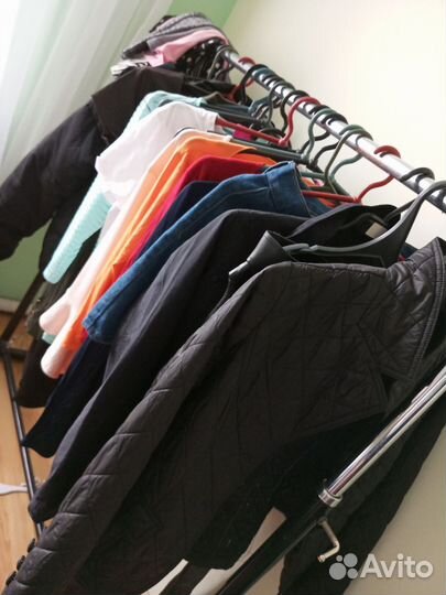 Женские вещи пакетом 40 -42р