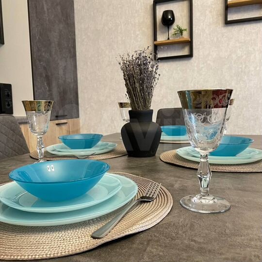 2-к. квартира, 64 м², 8/12 эт.