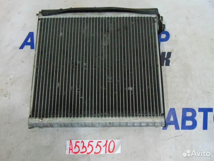 Испаритель кондиционера для Toyota Corolla 9 2001