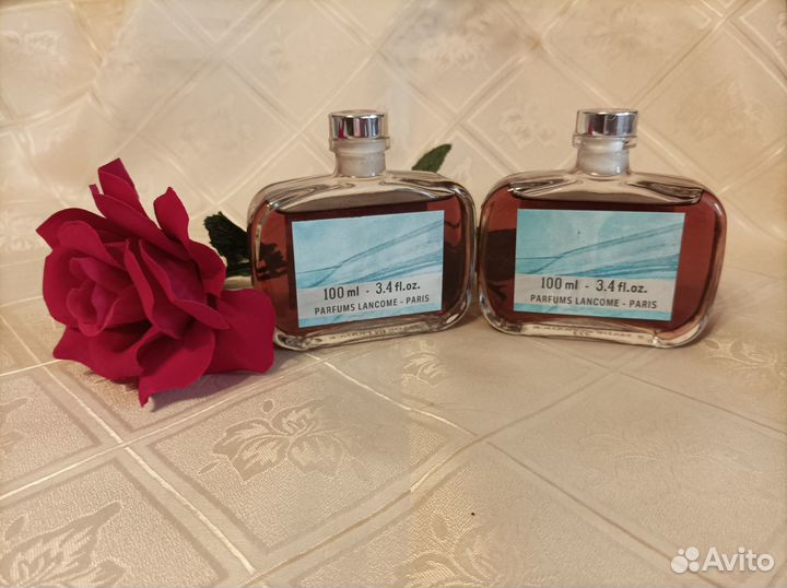 Anais Anais Cacharel,духи climat lancome