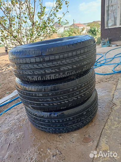 Колеса летние