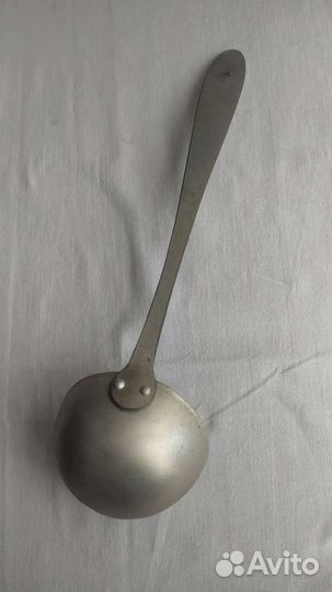 Поварешка СССР пельменница закаточная машинка