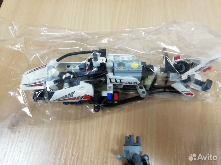 Lego Technic