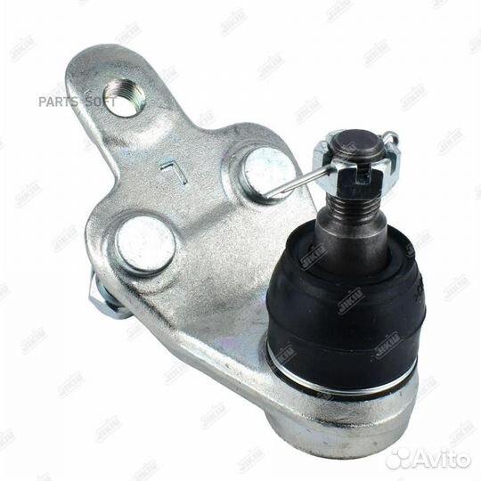 Jikiu JB21023L Опора шаровая lexus ES240 ACV40 09