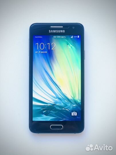 Samsung Galaxy A3 SM-A300F, 16 ГБ