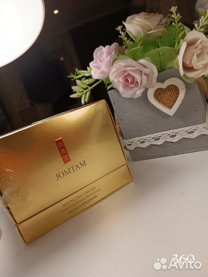 Корейская косметика