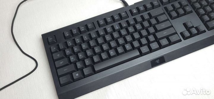 Клавиатура Razer Cynosa Pro