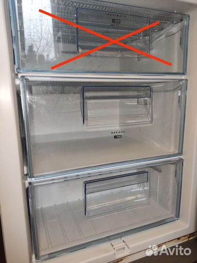 Ящики полки для холодильника Aeg Electrolux