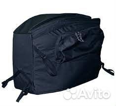 Кофр для снегохода BRP SKI-DOO Tundra LT51