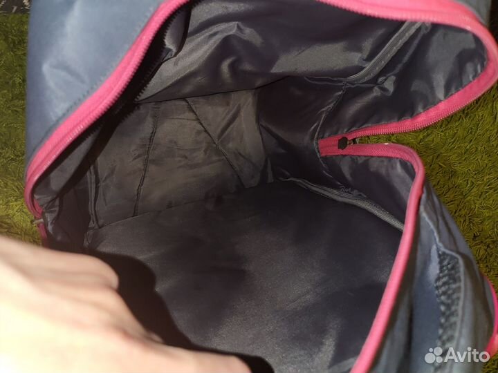 Рюкзак детский для гимнастики