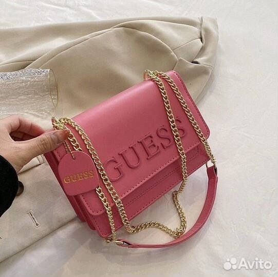 Сумка женская guess