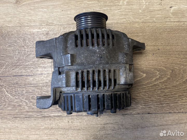 Volvo 440 460 генератор Valeo