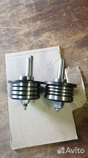 Запчасти на пилораму Алтай