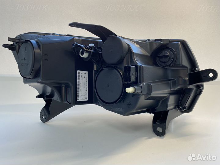 Новая Левая Фара Renault Logan 2 Оригинал