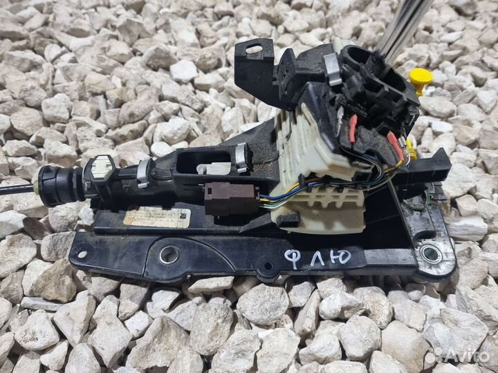 Селектор Флюенс Fluence