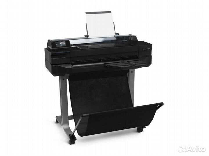 Принтер Плоттер HP DesignJet T520