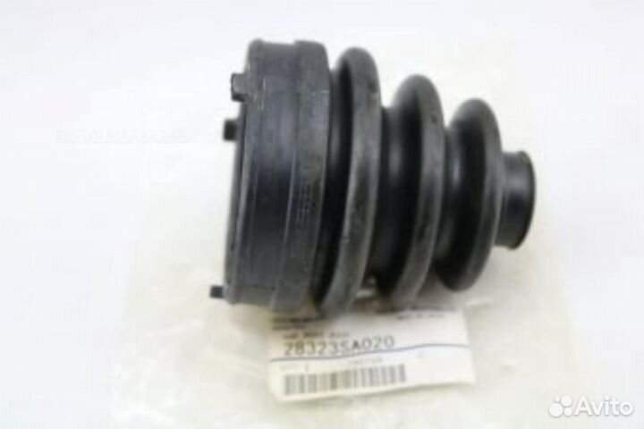 Subaru 28323-SA020 Пыльник шруса