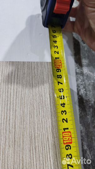 Дверь межкомнатная с коробкой 200х90 см