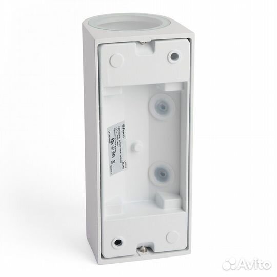 Светильник на стену DH015 под лампу 2*GU10 48340