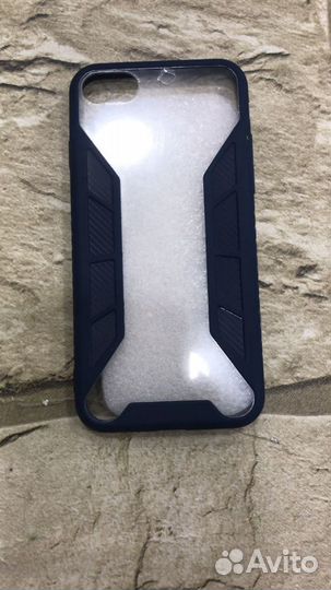 Чехол с рисунком iPhone 7 8 SE2020 SE 2020