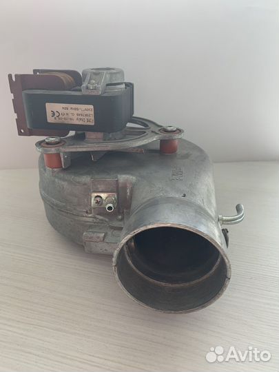 Вентилятор для для котлов C&M 61312496