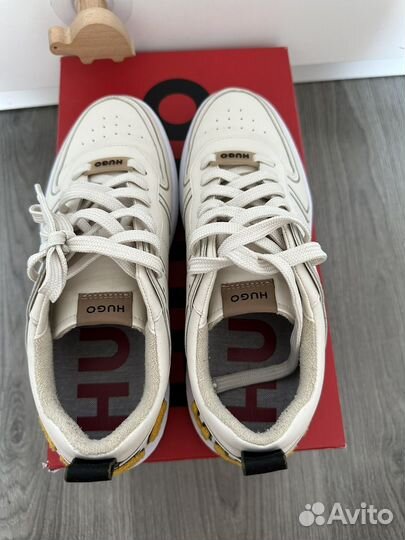 Кеды женские Hugo