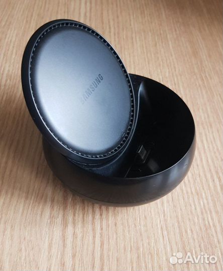 Samsung dex Station (докстанция самсунг)